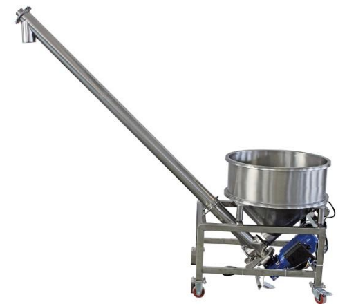 生物質顆粒上料機定制