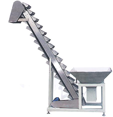 蘭州斜斗式上料機(jī)