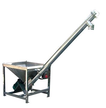 湖南螺旋式上料機定制