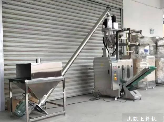 九江螺旋上料機(jī)廠家-螺旋提升機(jī)定制-免費(fèi)設(shè)計(jì)