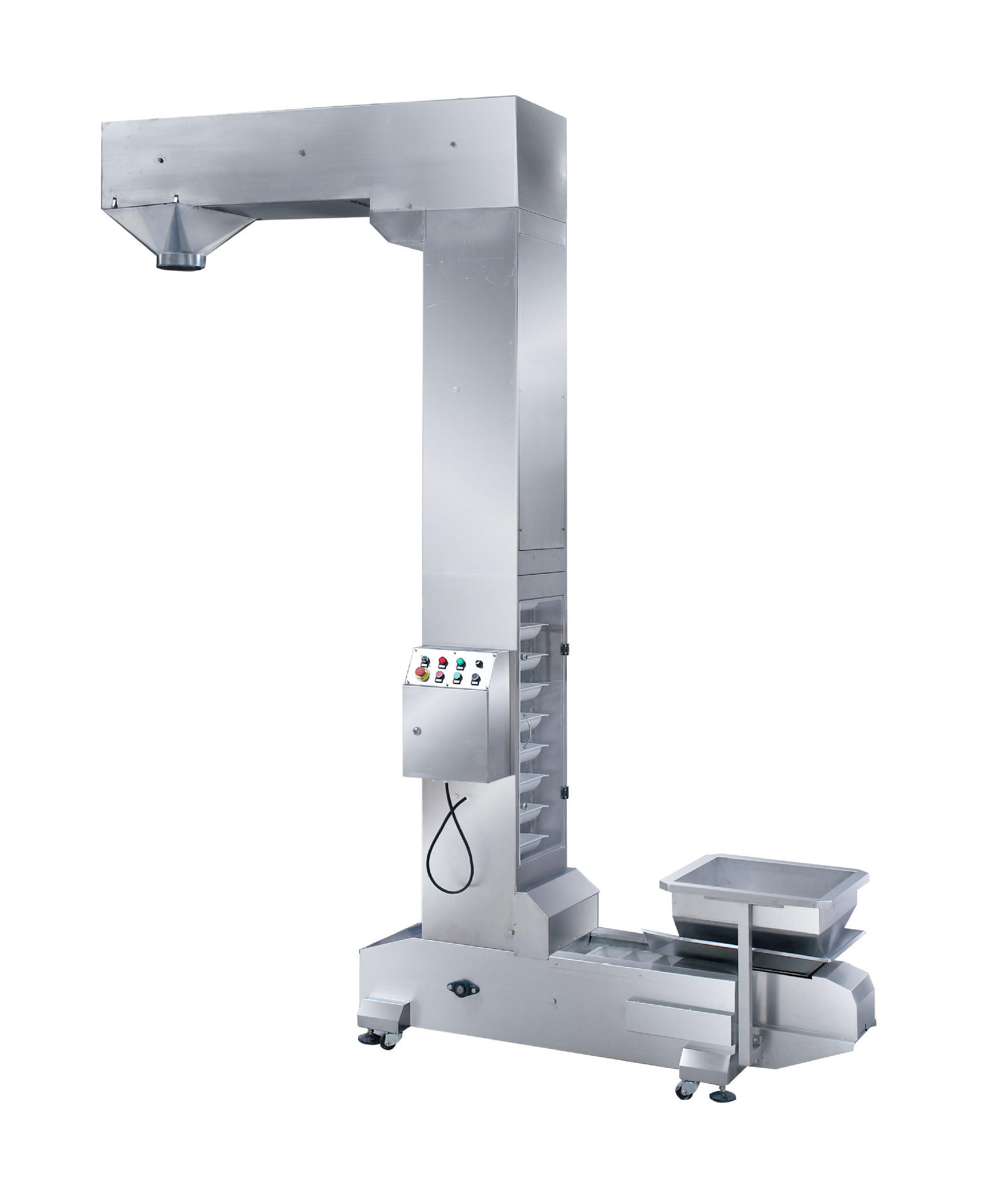 哈爾濱Z型提升機(jī)